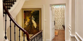 ( Ba Đình ) Bán Nhà Nhất Cửu Phố Liễu Giai, Dt 66m2, Phân Lô Bàn Cờ, Ngõ Ô Tô