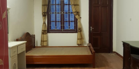 Nhà đẹp Đội Cấn - 32m2 X 5 tầng - nhỉnh 3tỷ.