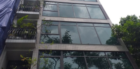 Nhà Mặt Hồ Trúc Bạch 80m, 4T, MT 4.5m, KD Khách Sạn, Cà Phê, Giá 24 Tỷ.