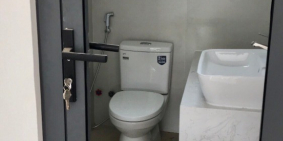 Chính chủ bán nhanh căn nhà phố Oasis City, Mỹ Phước 4, gần ĐH Việt Đức