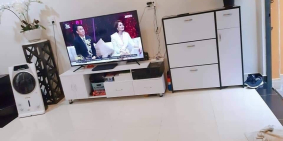 Nhà Nguyễn Văn Đậu, Phường 11, Bình Thạnh. Diện tích 4m x 12m giá 4.85 tỷ TL.