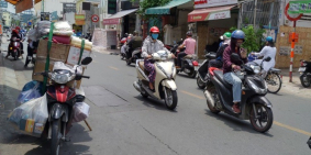 Mặt tiền Nguyễn Văn Đậu, Bình Thạnh giáp Phú Nhuận, giá 11.2 tỷ