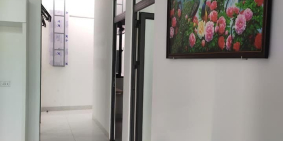 Bán nhà 8x14m mới 100% hẻm Nguyễn Hữu Thấu Buôn Ma Thuột Giá2,4 tỷ