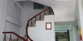 Bán nhà 1 trệt 1 lầu, giai đoạn F1