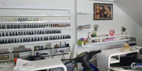 BÁN NHÀ CẦU GIẤY 2 MẶT TIỀN KINH DOANH ĐỈNH, 50M2 5 TẦNG CHỈ 8 TỶ, 0978439490