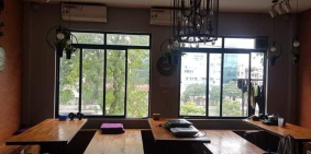 Nhà mặt phố Láng, kinh doanh sâm uất, mặt tiền,vỉa hè rộng 50m2 5t chỉ 9.9tỷ