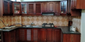 Đỉnh Đống Đa  ngõ rộng 5m kinh doanh ô tô đỗ cửa 4.29 tỷ