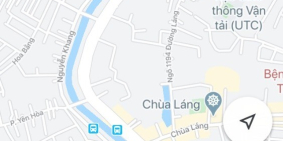 Chưa đến 80 triệu/ m2 có đất Cầu giấy, 36m2 giá 2.8 tỷ.