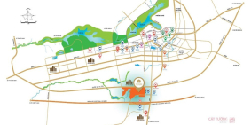 Mua Shophouse nhận ngay chiết khấu 13%