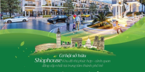 Đất sổ đỏ ngay khu du lịch 7 kỳ quan, đông đúc du khách