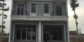 Bán nhà đường Trường Chinh nối dài