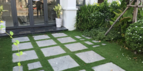 Nhà phố, Biệt Thự Nghỉ Dưỡng Cao Cấp Bella Villa