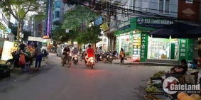 Bán nhà Gấp khu kinh doanh sầm uất Ao Sen  Hiếm  - Mặt tiền rộng – Chỉ hơn 4 tỷ.