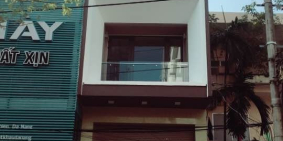 * Cần bán nhà 61 Thái Phiên, Phước Ninh, Hải Châu, Đà Nẵng. Gía 23 tỷ