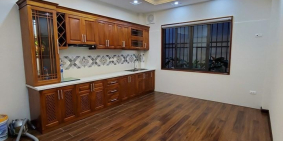 Cần bán gấp Mặt phố Lý Nam Đế giá 35.5 tỷ, 63mx6T, MT 7,2m