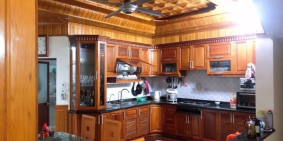 Bán nhà KDT Định Công, ô tô tránh2, phân lô, 90m2x5Tx5mx14.2 tỷ