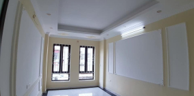 Bán Nhà Đẹp Vĩnh Hưng Xây Mới Với MT 3.5M x 5 Tầng Tổng DT 35m2 Giá bán 2.75 tỷ