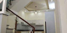 kẹt tiền cần bán nhà gần chợ trường học HƯNG LONG BÌNH CHÁNH