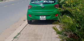 Cần bán gấp nhà cấp 4 diện tích 5×15