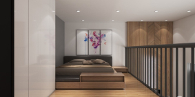 CƯ XÁ CHO NGƯỜI THU NHẬP THẤP CHỈ CẦN THANH TOÁN 150TR NHẬN NHÀ Ở NGAY