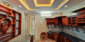 BÁN NHÀ PHỐ CAO CẤP KDC 91B Q.NINH KIỀU - TP.CẦN THƠ