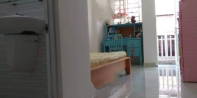 Bán nhà đường Bạch Mã - Cư Xá Bắc Hải,P15,Quận 10. DT: 15m2. Giá bán: 2.1 tỷ TL