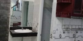 Nhà ôtô đỗ cửa, vừa ở và kinh doanh, Đội Cung, P.11, Quận 11. 3,9 tỷ