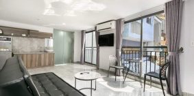 Nhà mới An Dương Vương Quận 6 dt 4x22 giá 4.25 tỷ