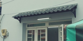 Bán nhà Mặt tiền đường số 4 P.Tân Kiểng, Quận 7