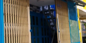 Bán nhà hẻm 95 Lê Văn Lương Phường Tân Kiểng Quận 7