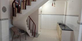 Bán nhà 1 lầu hẻm 48 Mai Văn Vĩnh, Phường Tân Quy, Quận