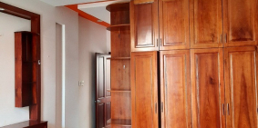 Bán căn nhà nội thất cao cấp Mặt tiền ĐS ngay trường học Nguyễn Thị Định  Quận 7