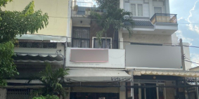 Bán nhà Mặt tiền đường Mai Văn Vĩnh, P.Tân Quy, Quận 7