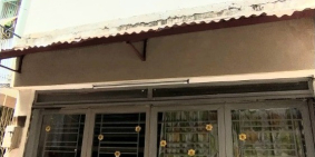 Bán hoặc cho thuê nhà hẻm 108 Lê Văn Lương, Phường Tân Hưng, Quận 7