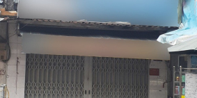 Bán nhà Quận 7 Mặt tiền Lê Văn Lương, Phường Tân Kiển