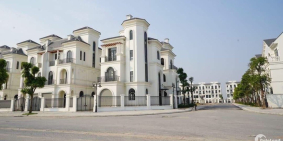 Nhà Phố Manhattan Vinhome Q9. Mặt Tiền Nguyễn Xiển. Sở Hữu Lâu Dài