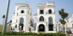 Sở hữu biệt thự Vinhomes Grand Park Q9 The Manhatan chỉ 7ty