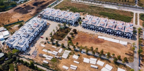 Biệt Thự Đông Tăng Long Quận 9 | Nguyễn Duy Trinh 45tr/m2