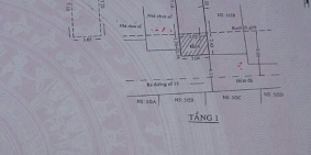 NHÀ NHỎ Ở PHƯỜNG BÌNH HƯNG HÒA A, QUẬN BÌNH TÂN.