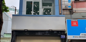 Định cư nước ngoài cần bán gấp nhà đẹp