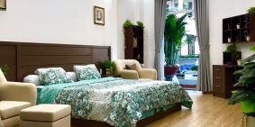 Bán nhà hẻm 5m Phan Huy Ích, DT:5X15, 5 tấm, giá 6.2 tỷ. LH: 0914296696