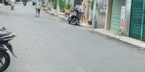 Bán nhà hẻm 220 đường Nguyễn văn khối, P.9 , Gò vấp, DT: 90m2 giá 12,3 tỷ