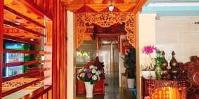 Bán nhà Đào Duy Anh, Phú Nhuận, 90m2, Hẻm xe hơi, giá 13.5 tỷ