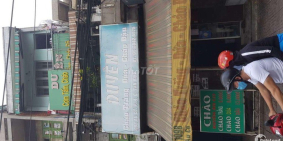 Cần bán nhà 1 trệt 2 lầu tại quận Tân Bình