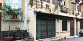 Cần bán gấp nhà 1 lầu HXH thông 8m. đường Bạch Đằng, Phường 2, TB 4x12m 5.7 tỷ