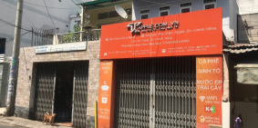 Chính chủ bán nhà mặt tiền KD Nguyễn Trọng Tuyển, Tân Bình, giá tốt.