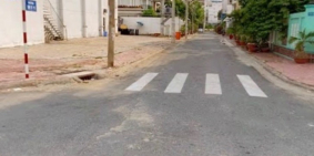 Bán nhanh 100m2 Luỹ Bán Bích,Hoà Thạnh,Tân Phú ngay UBND Quận Tân Phú chỉ 1tỷ9