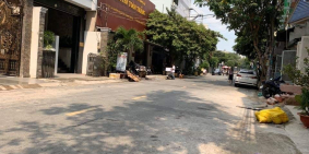 Bán Biệt Thự MTKD  P.Tân Thành Q.Tân Phú DT 10.5X25  5 LẦU ST  Gía 37.5 tỷ