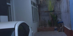 Hẻm xe hơi- 5 Tầng BTCT Thoại Ngọc Hầu  DT 4.5x12 6.7 tỷ Tân Phú.