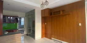 6 Tỷ có ngay 2 MT hẻm xe hơi Đường Lê Liễu Q. Tân Phú 74m2=5x13